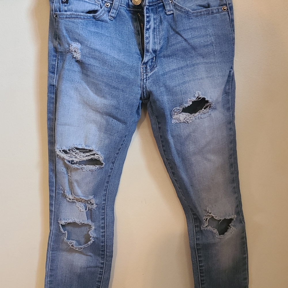 Kancan Jeans